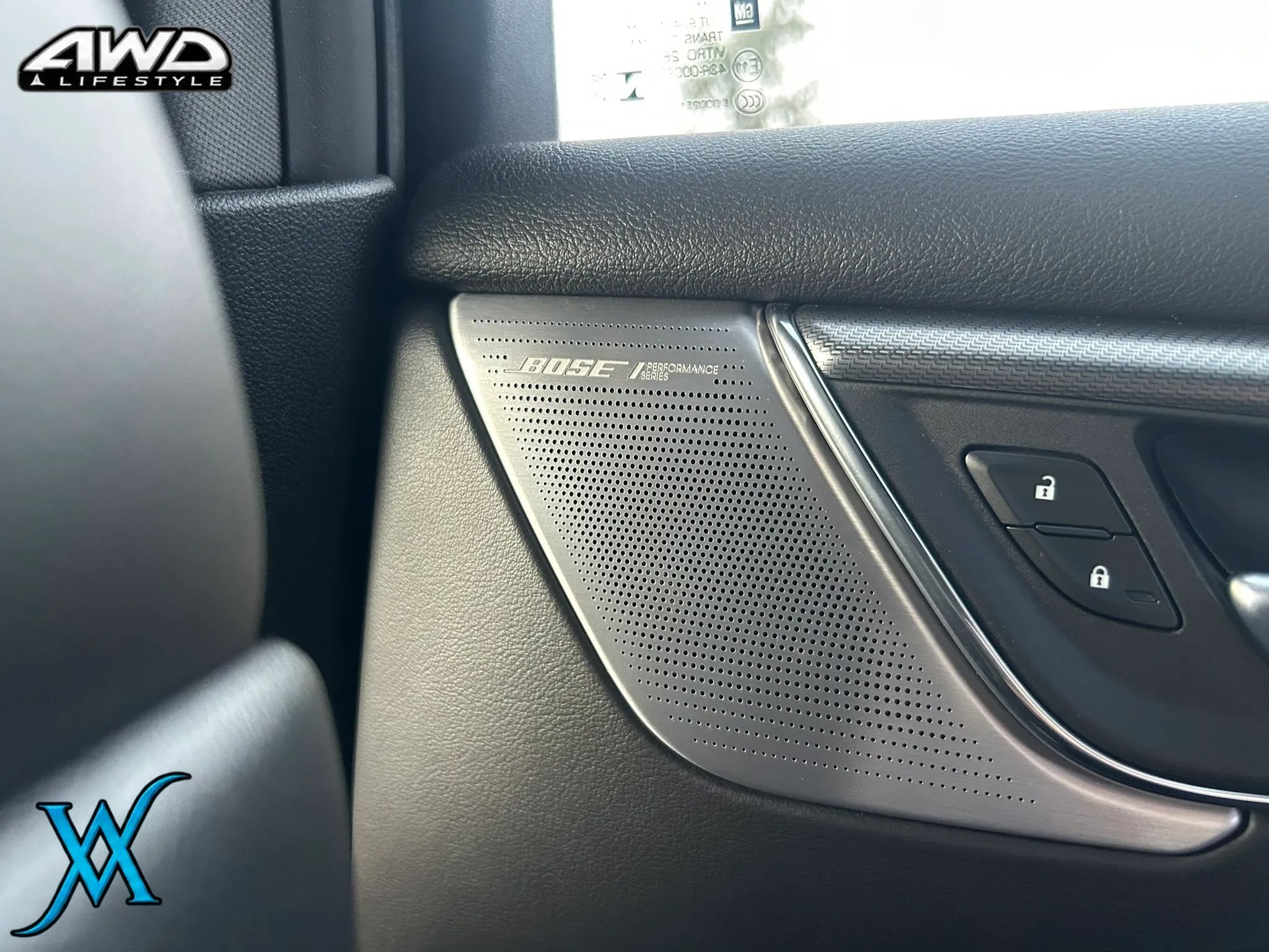 Used 2022 Cadillac CT5 Premium Luxury AWD/4WD image 46