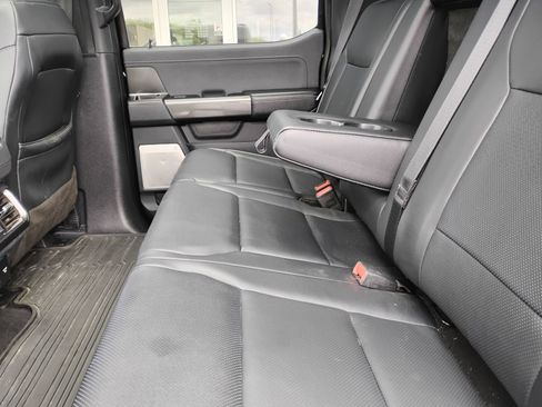 Used 2023 Ford F150 Lariat w/ Equipment Group 502A High AWD/4WD image 26