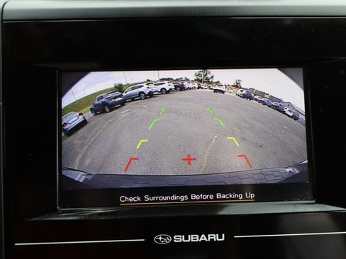 Used 2021 Subaru Crosstrek 2.0i AWD/4WD image 30