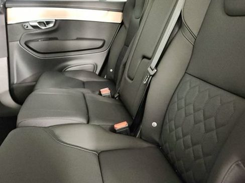 New 2026 Volvo XC90 B6 Plus w/ Protection Package AWD/4WD image 28