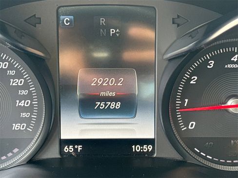 Used 2017 Mercedes-Benz C 300 Sedan image 28