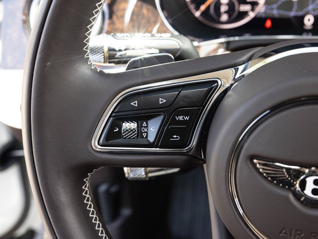 Used 2022 Bentley Continental GT AWD/4WD image 42