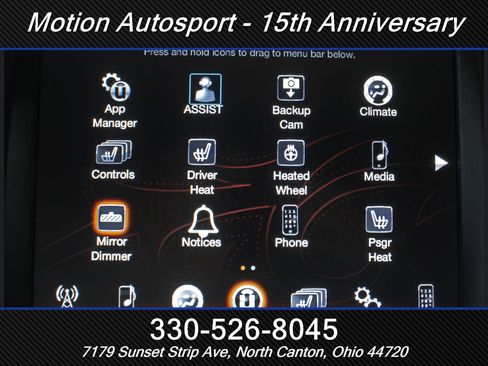 Used 2017 RAM 1500 Rebel w/ Luxury Group image 28