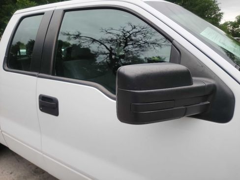 Used 2014 Ford F150 XL AWD/4WD image 15