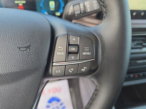 New 2025 Ford Bronco Sport Outer Banks AWD/4WD image 23