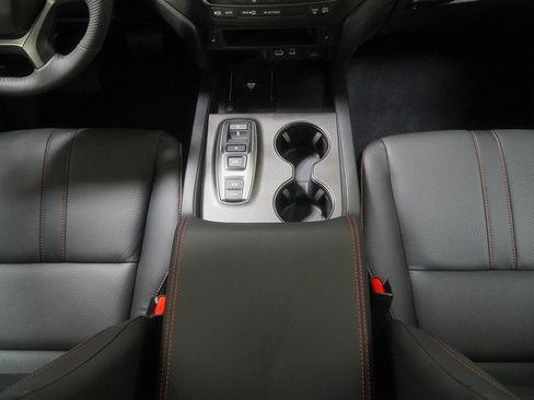 New 2026 Honda Ridgeline TrailSport image 36