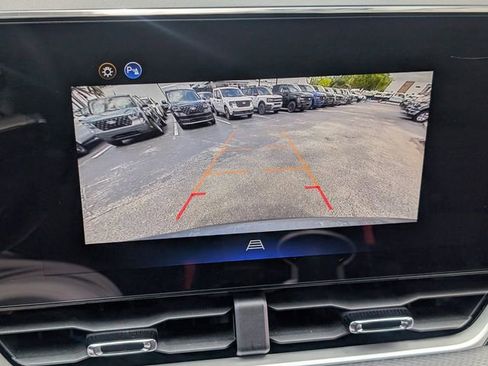 Used 2026 Chevrolet Equinox LT FWD image 21