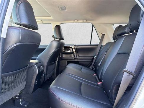 Used 2019 Toyota 4Runner TRD Pro image 22