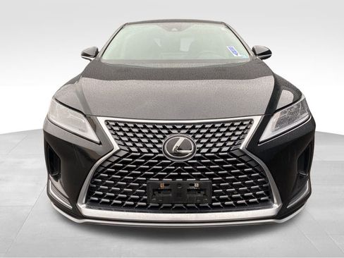 Used 2022 Lexus RX 350 350 image 15