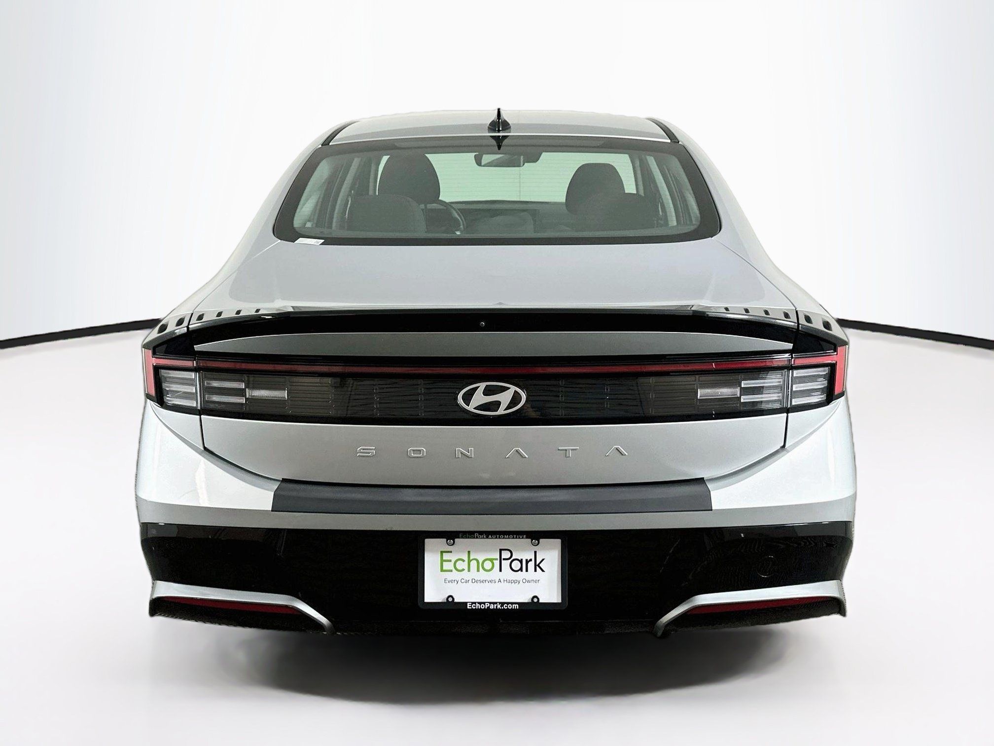Used 2025 Hyundai Sonata SEL FWD image 7
