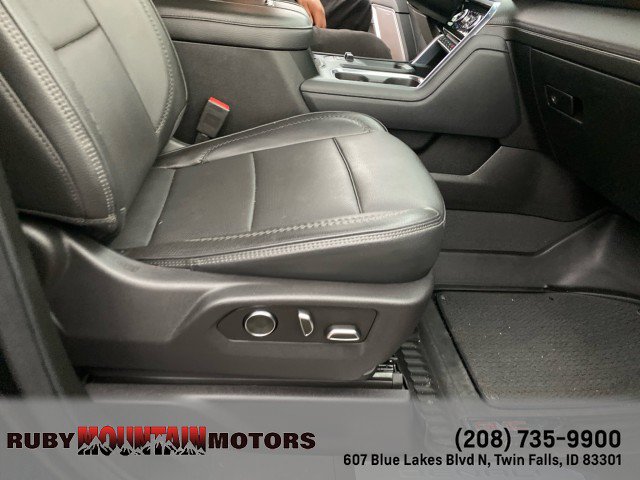 Used 2024 GMC Sierra 2500 Denali w/ Denali Reserve Package AWD/4WD image 31