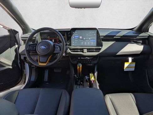New 2026 Subaru Outback Wilderness AWD/4WD image 14