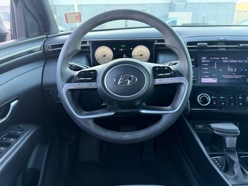 Used 2022 Hyundai Santa Cruz SEL w/ Activity Package AWD/4WD image 10