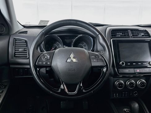 Used 2024 Mitsubishi Outlander Sport AWD image 18