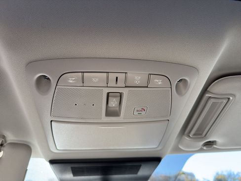 Certified 2024 Nissan Armada SL w/ Cargo Package image 23