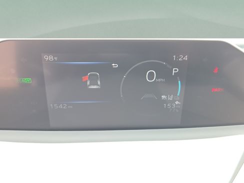 Certified 2026 Toyota bZ AWD/4WD image 21