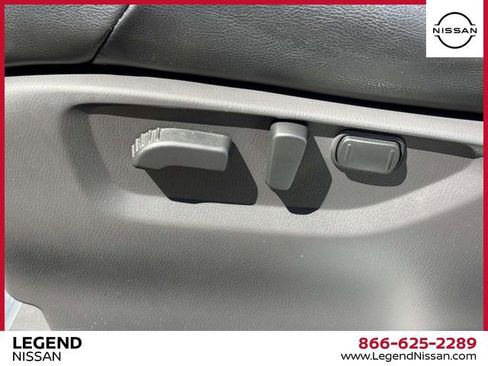 Certified 2024 Nissan Armada SL w/ Cargo Package AWD/4WD image 15