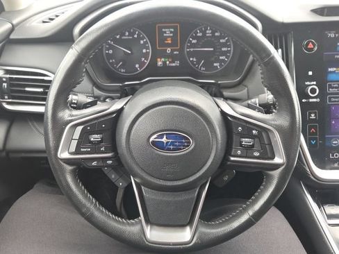 Used 2022 Subaru Outback Limited AWD/4WD image 37