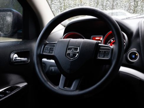 Used 2014 Dodge Journey American Value Package image 27