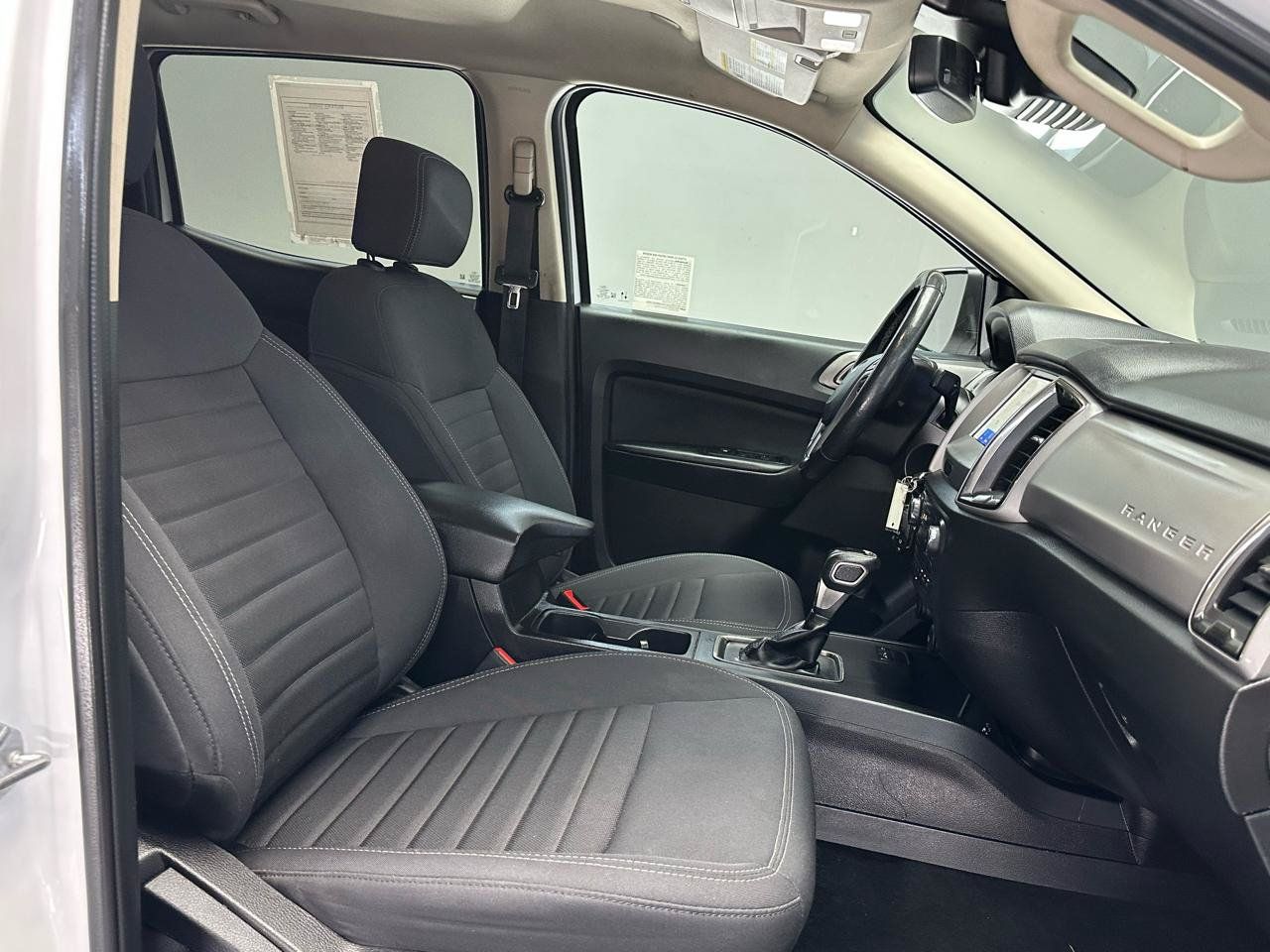 Used 2023 Ford Ranger XLT RWD image 12