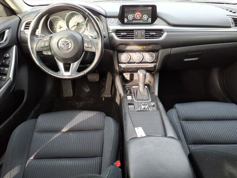 Used 2016 MAZDA MAZDA6 Sport image 14