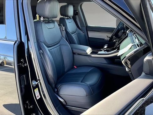 New 2026 Land Rover Range Rover Sport SE AWD/4WD image 11
