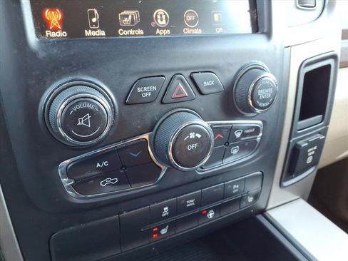 Used 2013 RAM 1500 Outdoorsman image 29