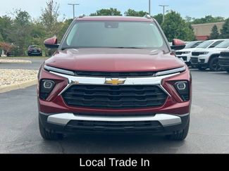Used 2024 Chevrolet TrailBlazer LT w/ Convenience Package AWD/4WD video 2