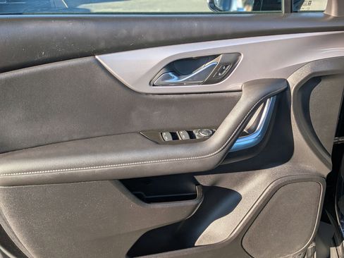 Certified 2023 Chevrolet Blazer LT image 14