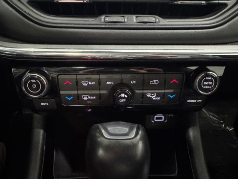 Used 2022 Jeep Compass High Altitude image 19