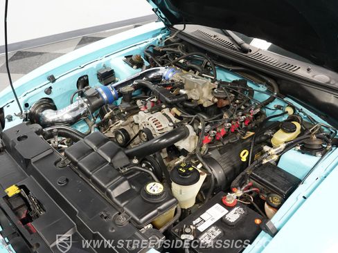 Used 2004 Ford Mustang GT image 32