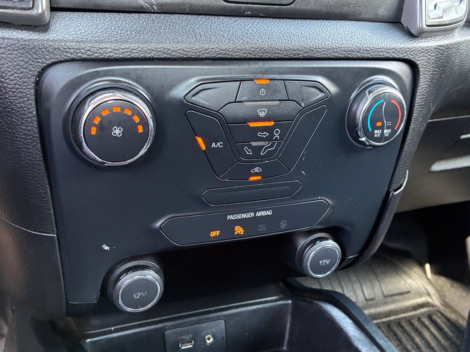 Certified 2021 Ford Ranger XL RWD image 21