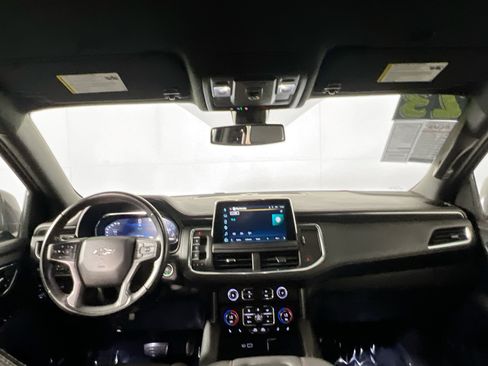 Used 2022 Chevrolet Tahoe RST AWD/4WD image 30