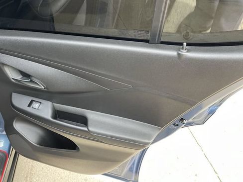 Used 2025 Buick Envista Sport Touring w/ Convenience I Package FWD image 14