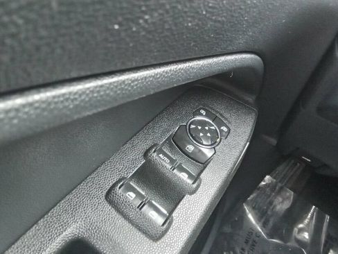 Used 2018 Ford EcoSport SE w/ SE Convenience Package AWD/4WD image 25