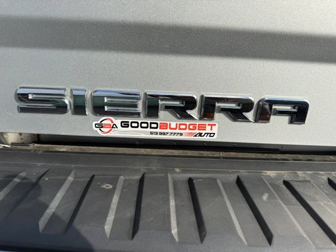 Used 2015 GMC Sierra 1500 SLE AWD/4WD image 47