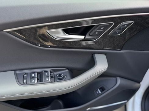 New 2026 Audi Q8 Premium Plus AWD/4WD image 12