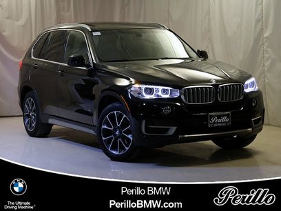 Used 2018 BMW X5 xDrive35i
