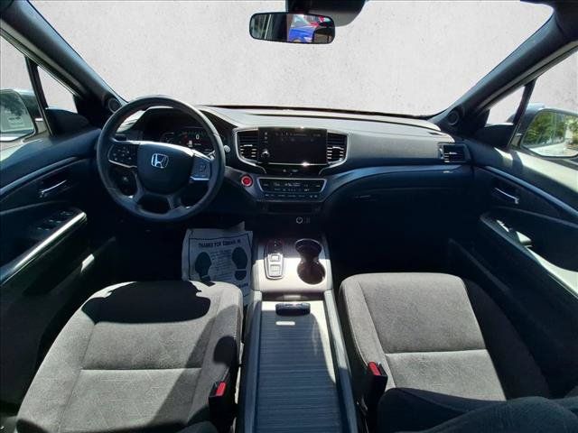 Used 2022 Honda Pilot Sport image 17