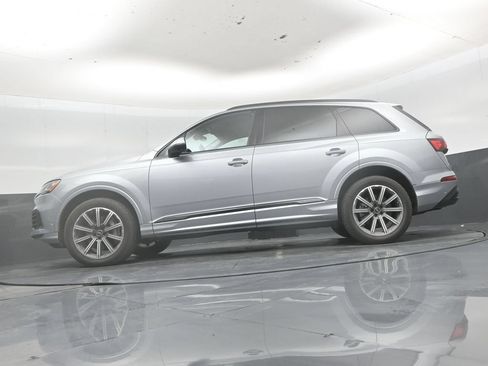Used 2023 Audi Q7 2.0T Premium Plus w/ Premium Plus Package AWD/4WD image 47