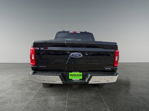 Used 2021 Ford F150 XLT image 5
