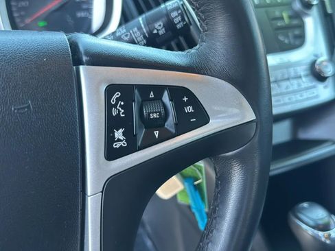 Used 2017 Chevrolet Equinox LT w/ Convenience Package FWD image 24