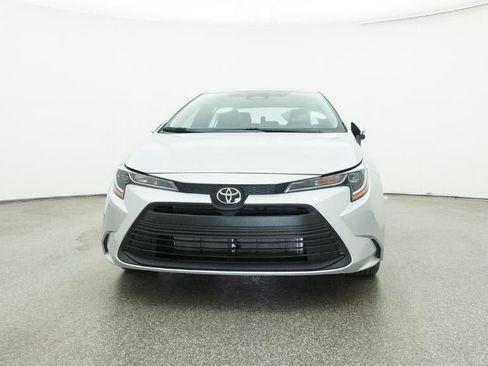 New 2026 Toyota Corolla LE image 31