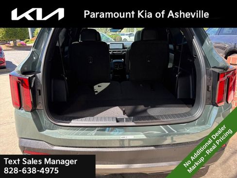 New 2026 Kia Sorento SX Prestige AWD/4WD image 29