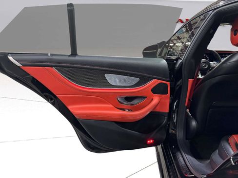 Used 2019 Mercedes-Benz AMG GT 63 image 30