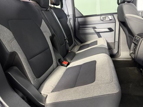 Used 2025 Ford Bronco Big Bend AWD/4WD image 29