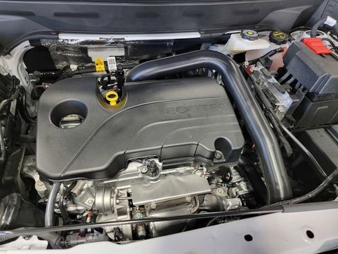 New 2026 Chevrolet Equinox LT w/ Convenience Package II image 32