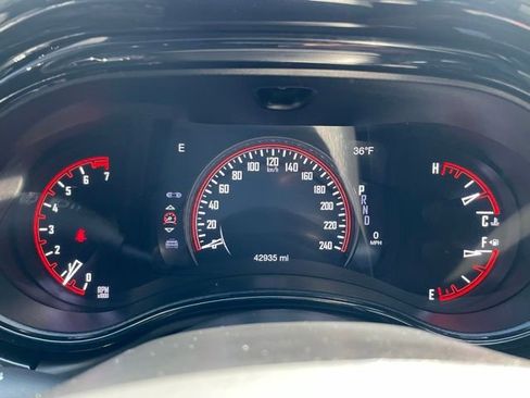 Used 2022 Dodge Durango GT image 17