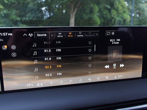 New 2026 Nissan Armada Platinum image 26