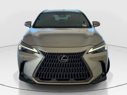 Used 2026 Lexus NX 350 AWD w/ Cold Area Package